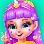 pretty elaina android application logo